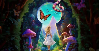 Aliceinwonderland