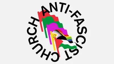 AntiFascistChurch  oktober 