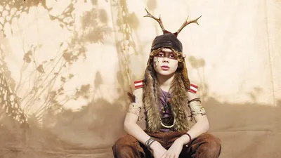 Captain Fantastic (8+)