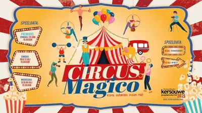 Circus Magico