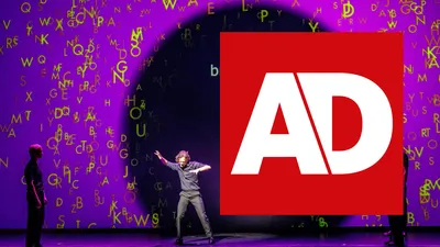 Doventheater algemeendagblad