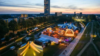 Festival circolo