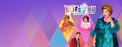 Hairspray-banner