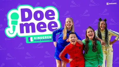 KIN - Doe mee okt