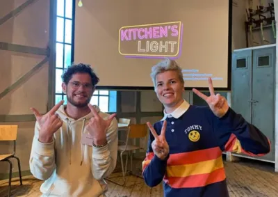Kitchens light 