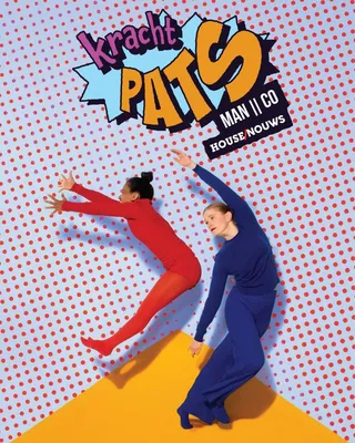 Kracht PATS--x