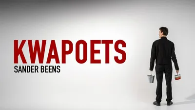 Kwapoets