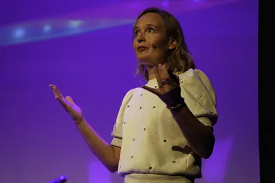 Reem Sprenkeler-
