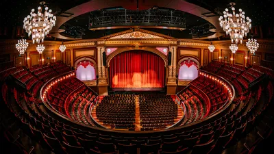 Theatercarre