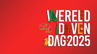 Werelddovendag 2025